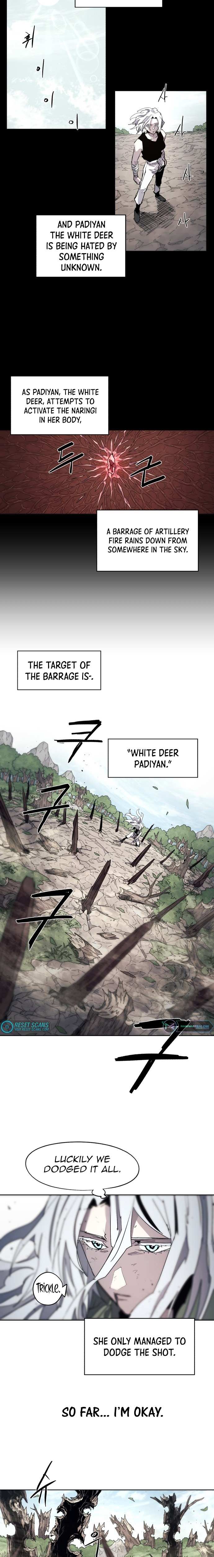 The Ember Knight Chapter 91 Page 1