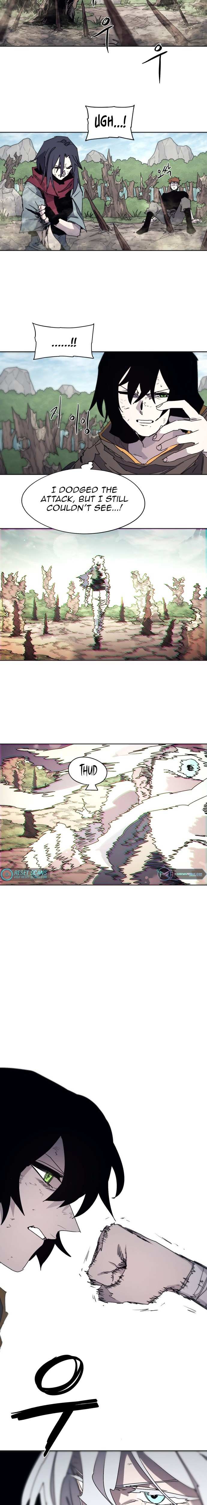 The Ember Knight Chapter 91 Page 1