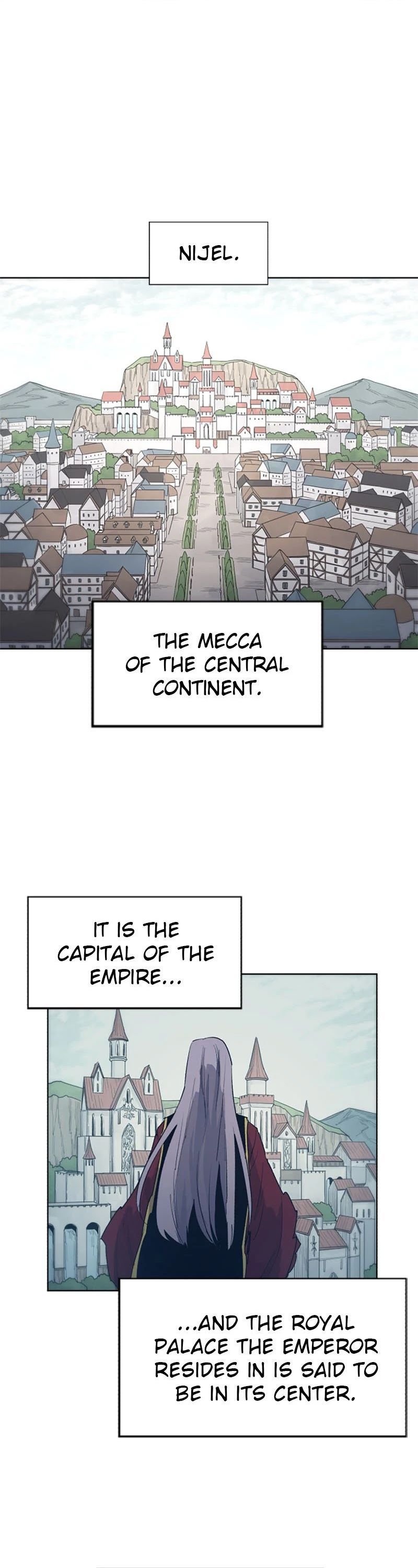 The Ember Knight Chapter 48 Page 1
