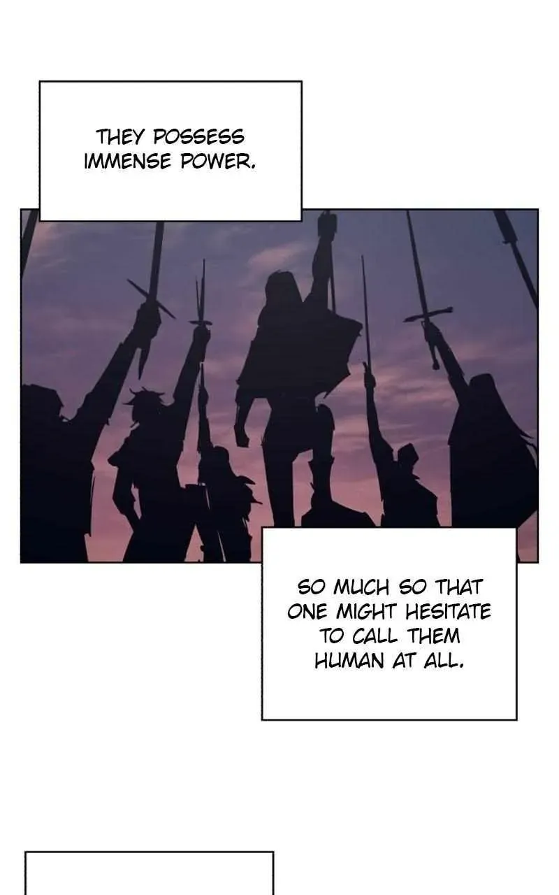 The Ember Knight Chapter 226 Page 1
