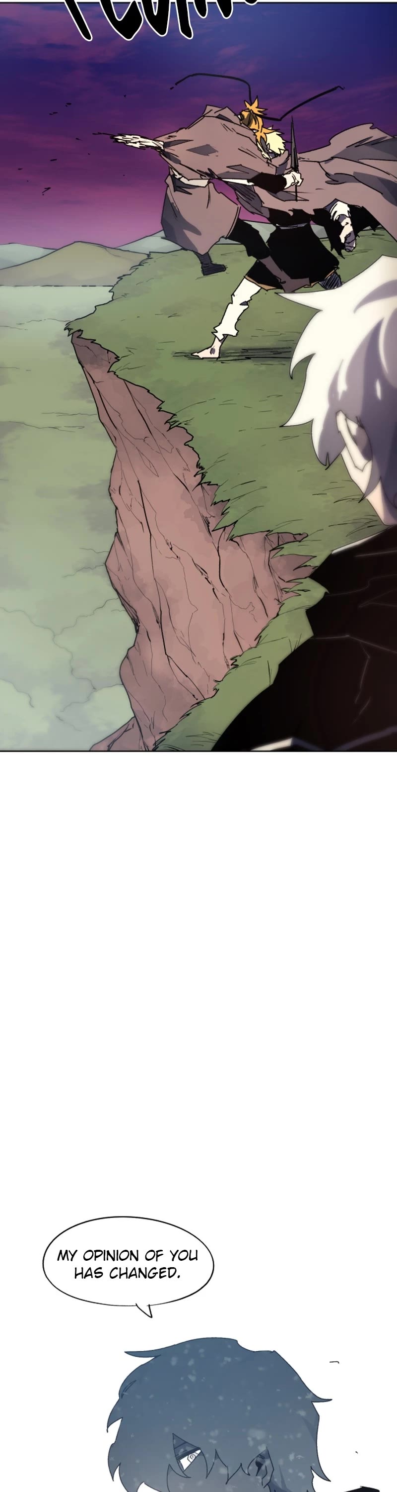 The Ember Knight Chapter 147 Page 1