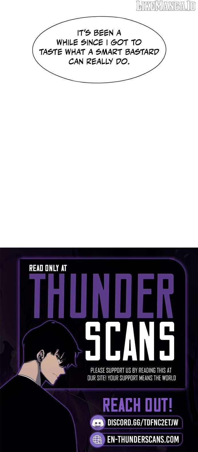 The Ember Knight Chapter 200 Page 1