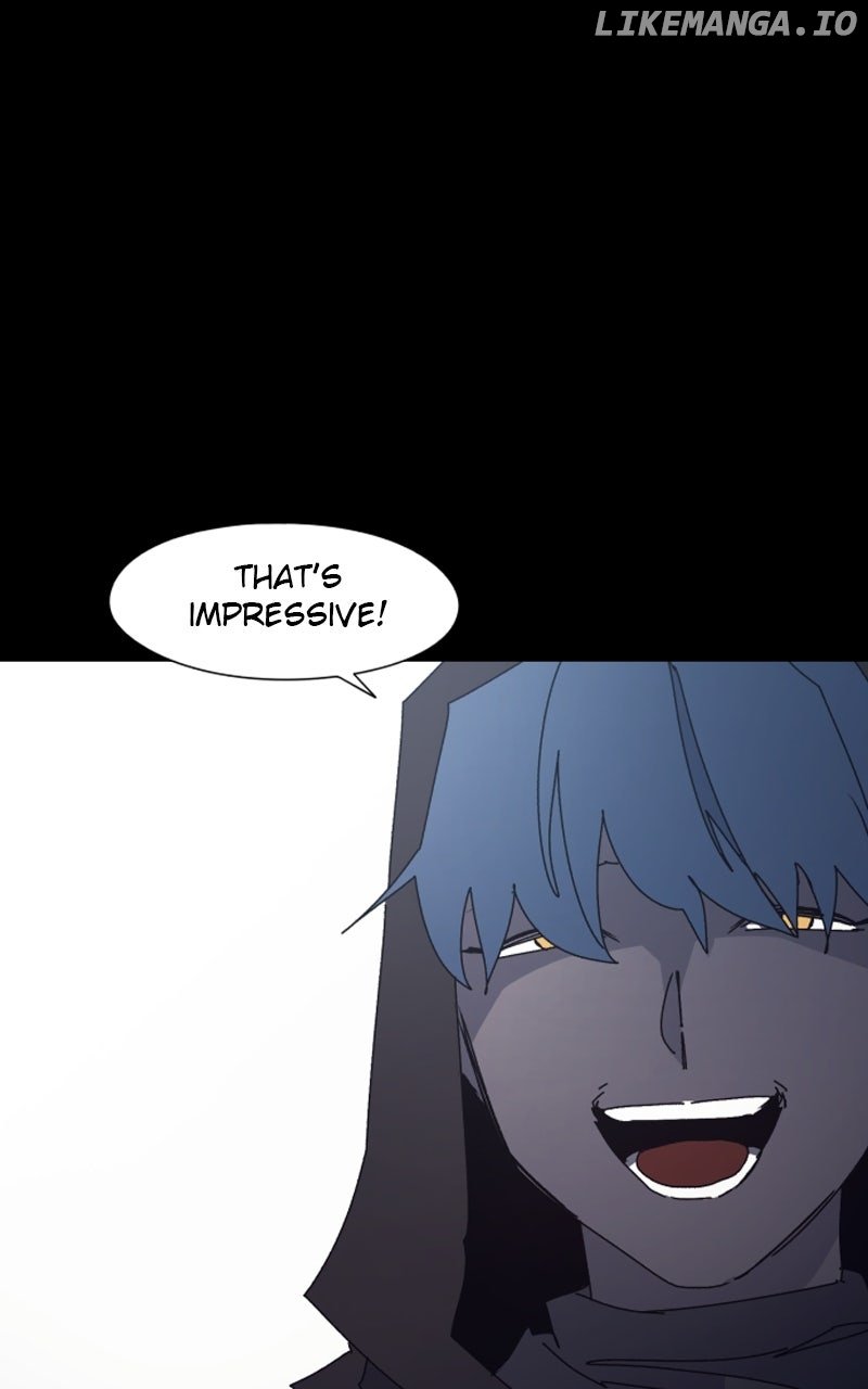 The Ember Knight Chapter 188 Page 1