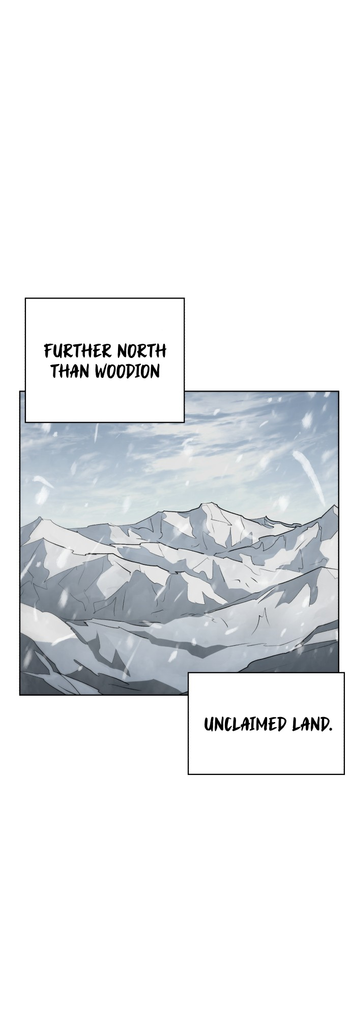 The Ember Knight Chapter 71 Page 1
