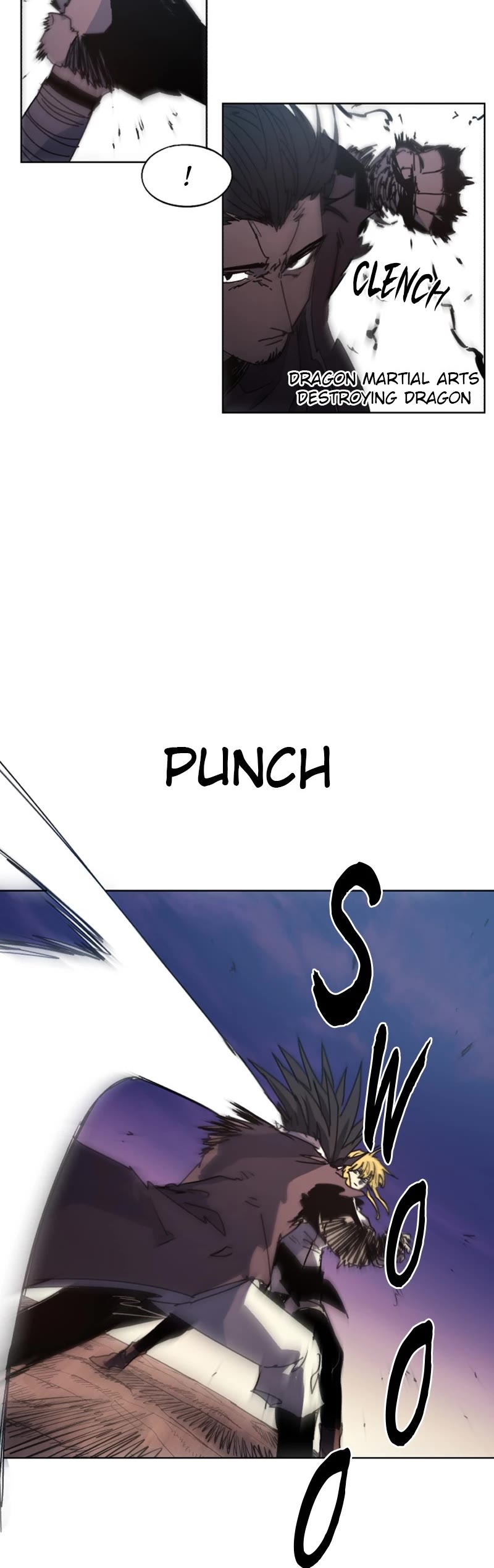 The Ember Knight Chapter 152 Page 1