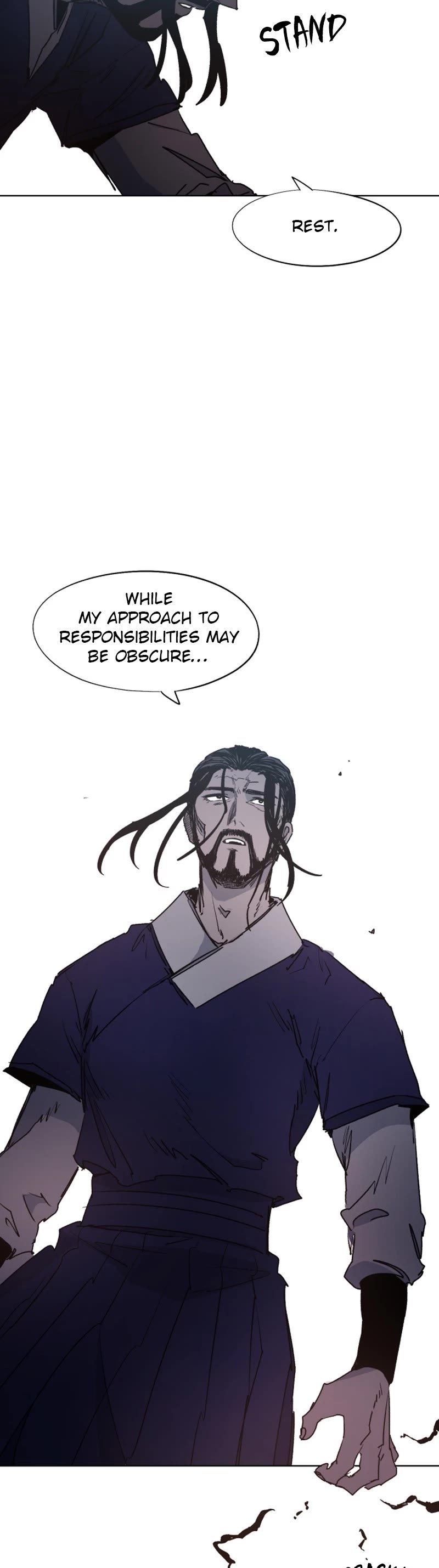 The Ember Knight Chapter 152 Page 1