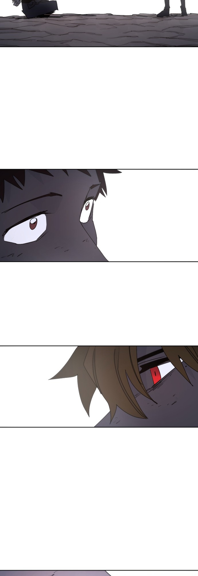 The Ember Knight Chapter 64 Page 1