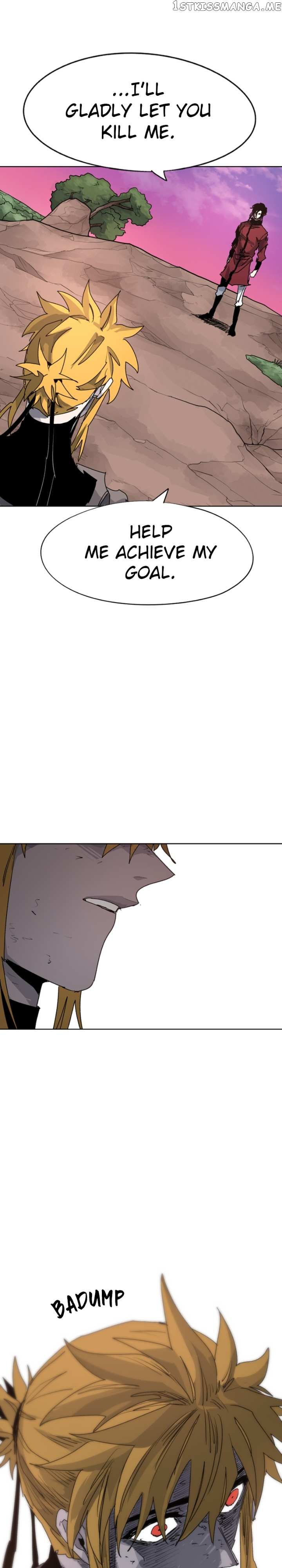 The Ember Knight Chapter 103 Page 1