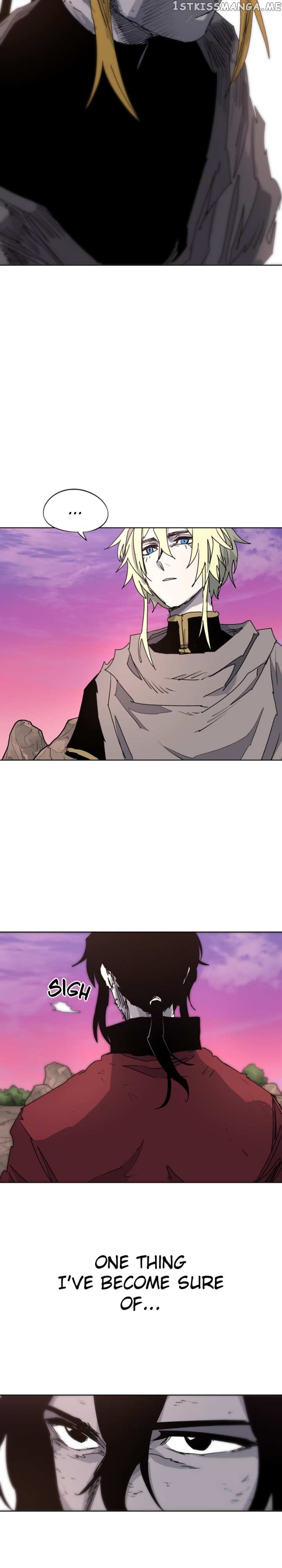 The Ember Knight Chapter 103 Page 1