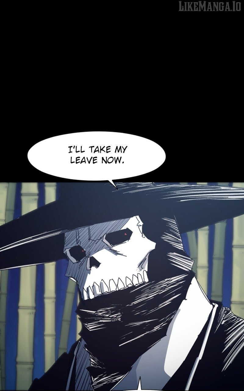 The Ember Knight Chapter 202 Page 1
