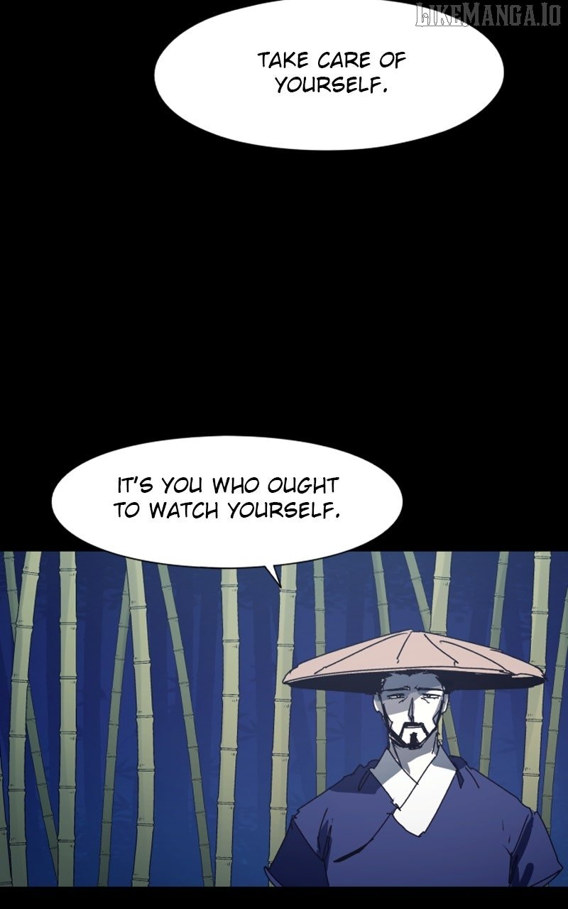 The Ember Knight Chapter 202 Page 1