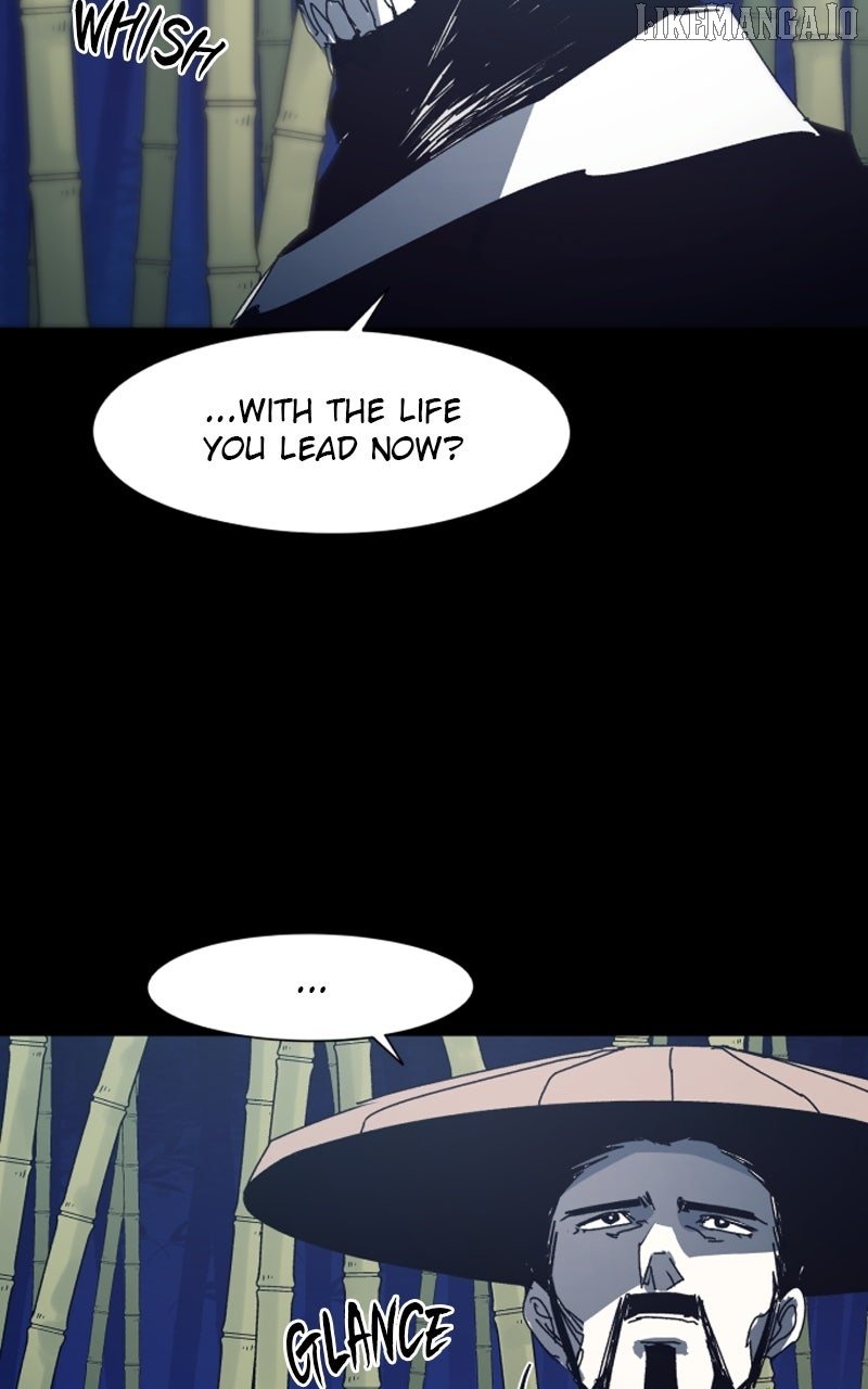 The Ember Knight Chapter 202 Page 1