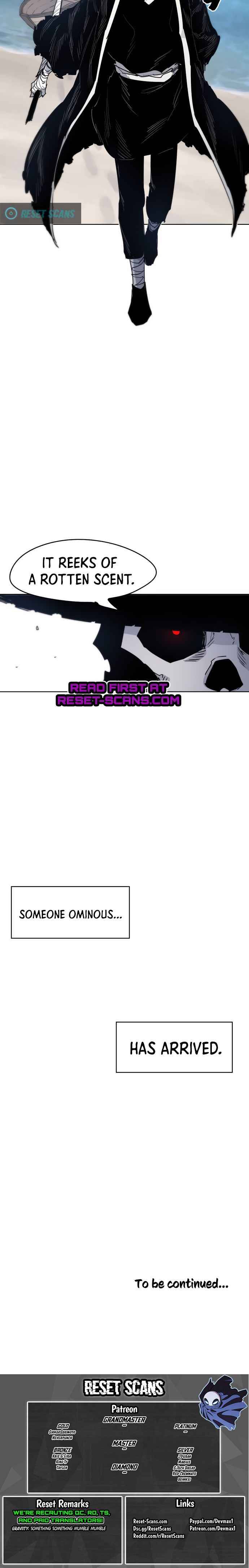 The Ember Knight Chapter 13 Page 1