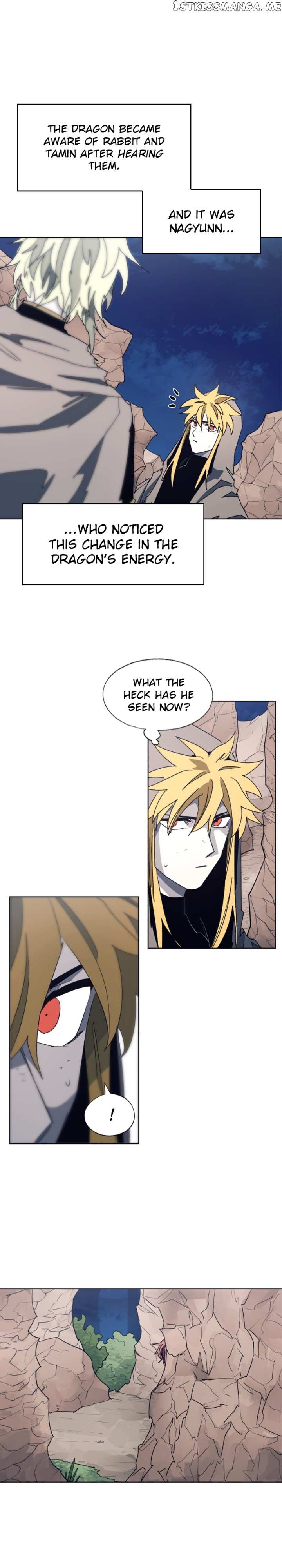 The Ember Knight Chapter 114 Page 1