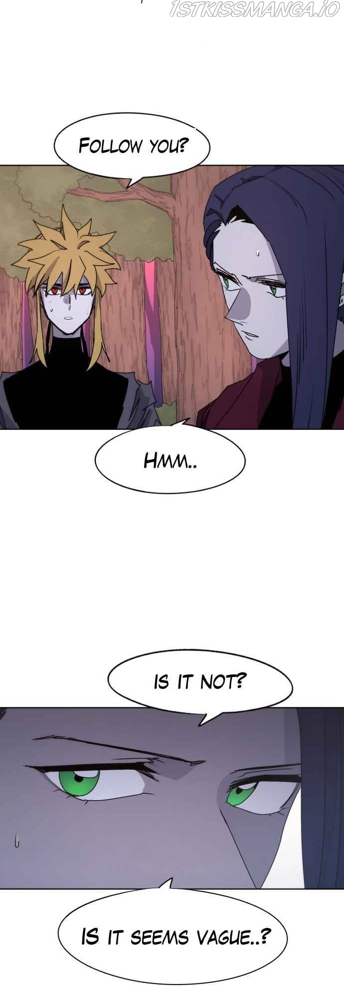 The Ember Knight Chapter 55 Page 1