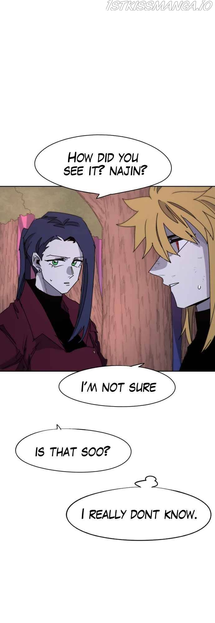 The Ember Knight Chapter 55 Page 1
