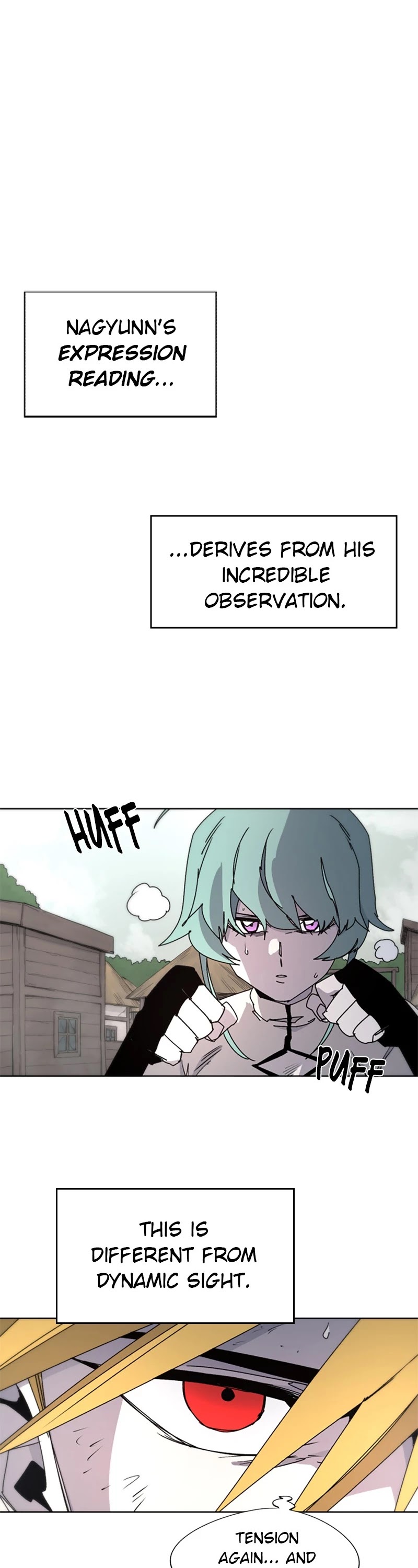 The Ember Knight Chapter 24 Page 1
