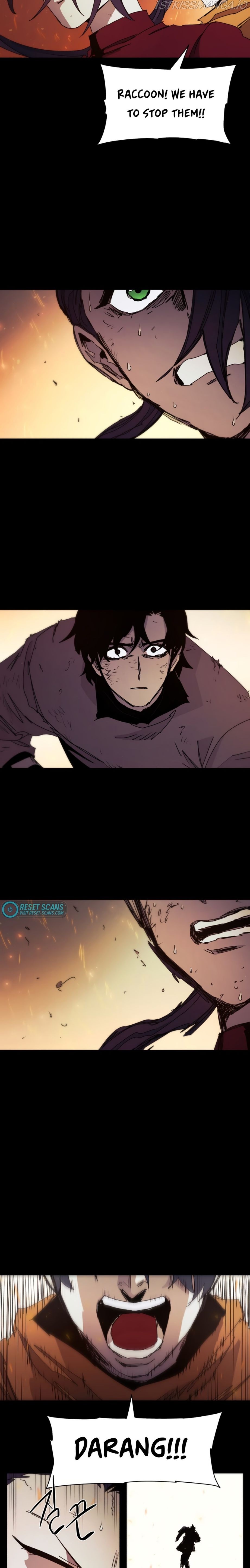 The Ember Knight Chapter 79 Page 1
