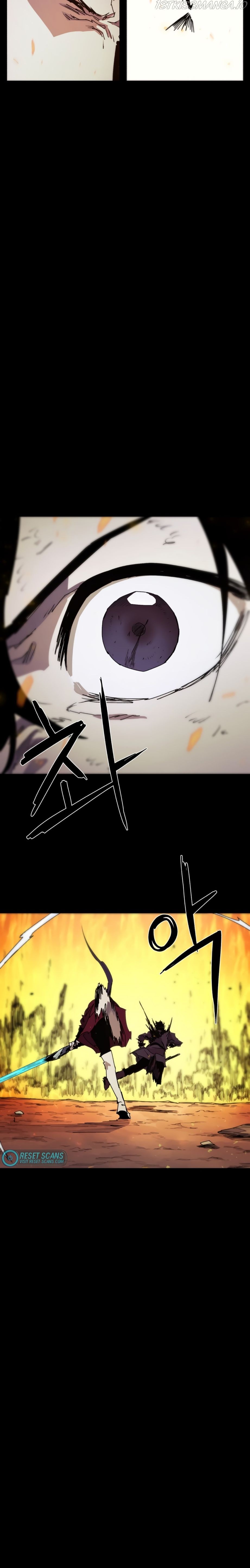 The Ember Knight Chapter 79 Page 1