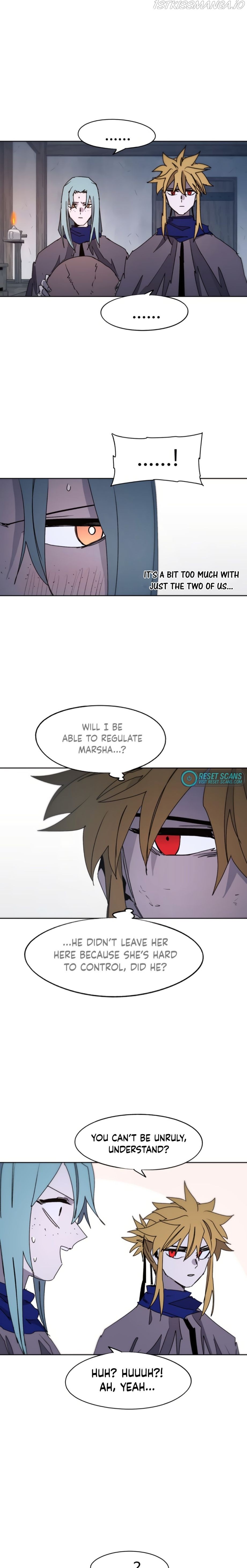 The Ember Knight Chapter 79 Page 1