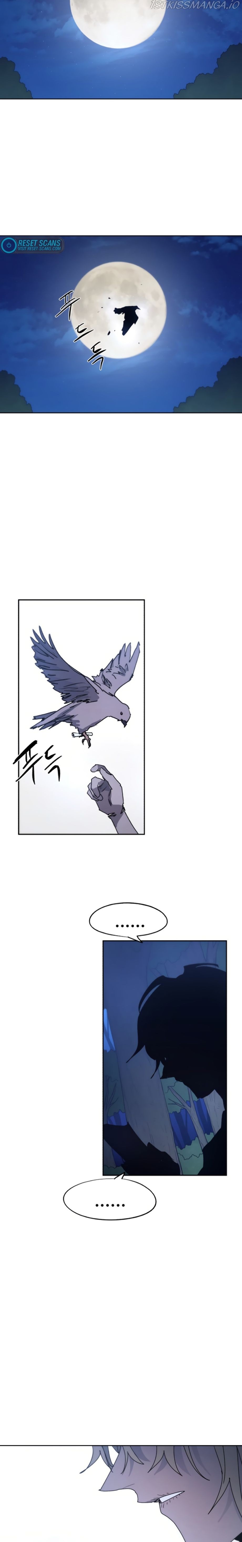 The Ember Knight Chapter 79 Page 1