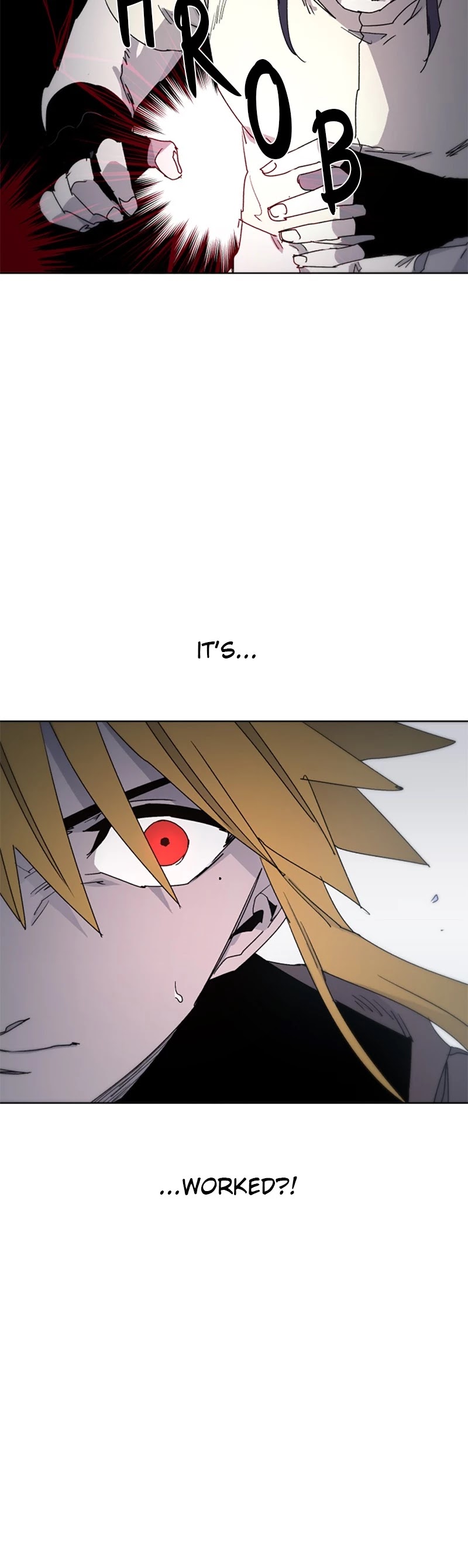 The Ember Knight Chapter 33 Page 1