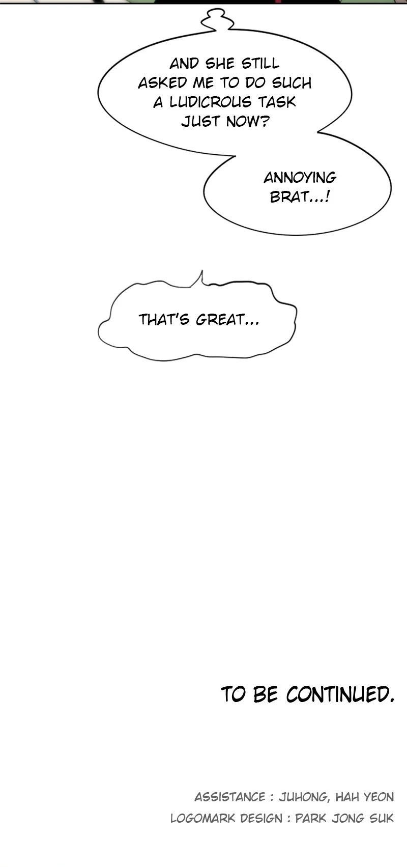 The Ember Knight Chapter 33 Page 1