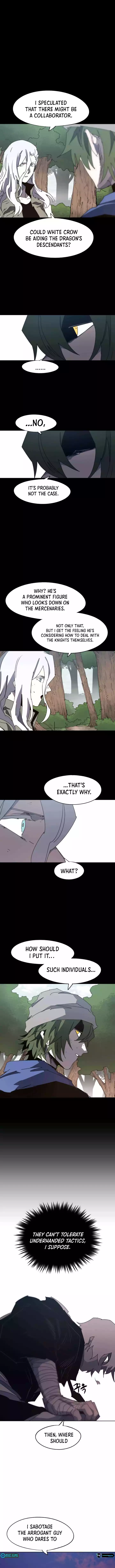 The Ember Knight Chapter 143 Page 1