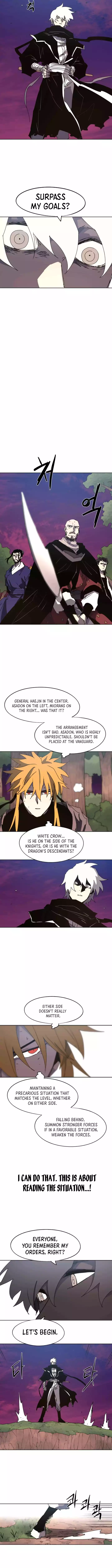 The Ember Knight Chapter 143 Page 1