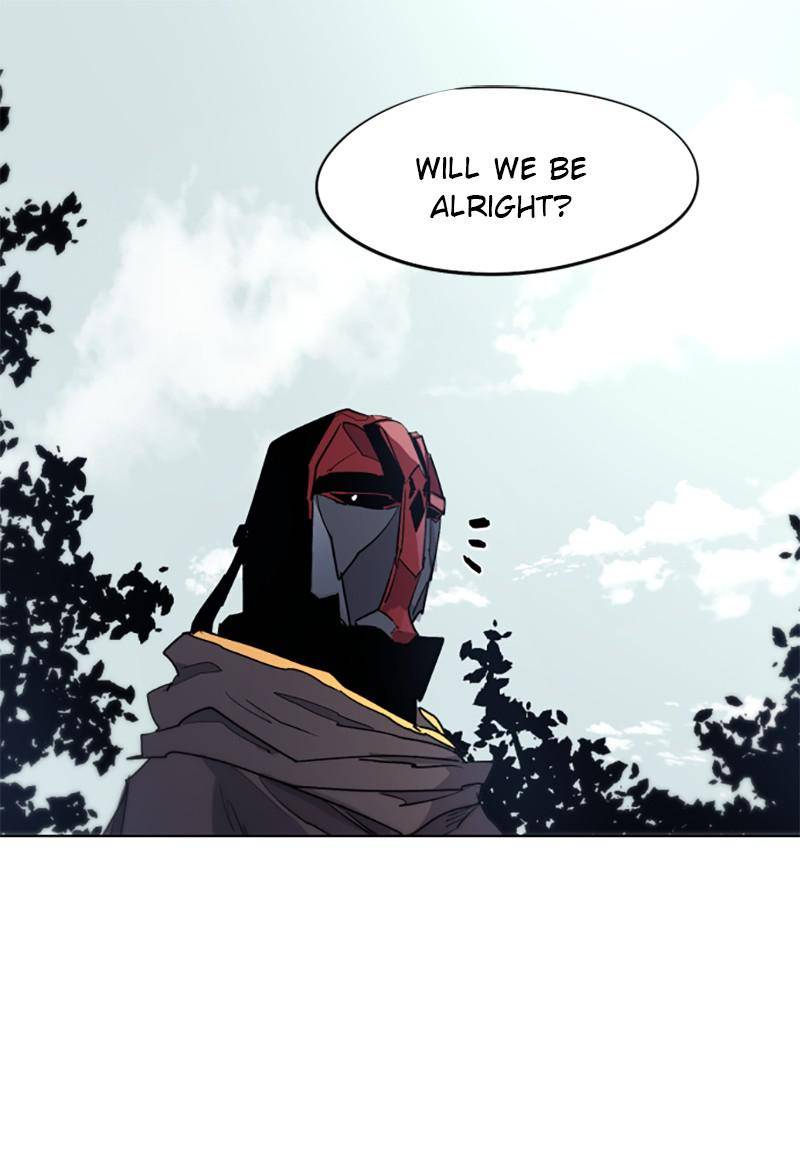 The Ember Knight Chapter 11 Page 1