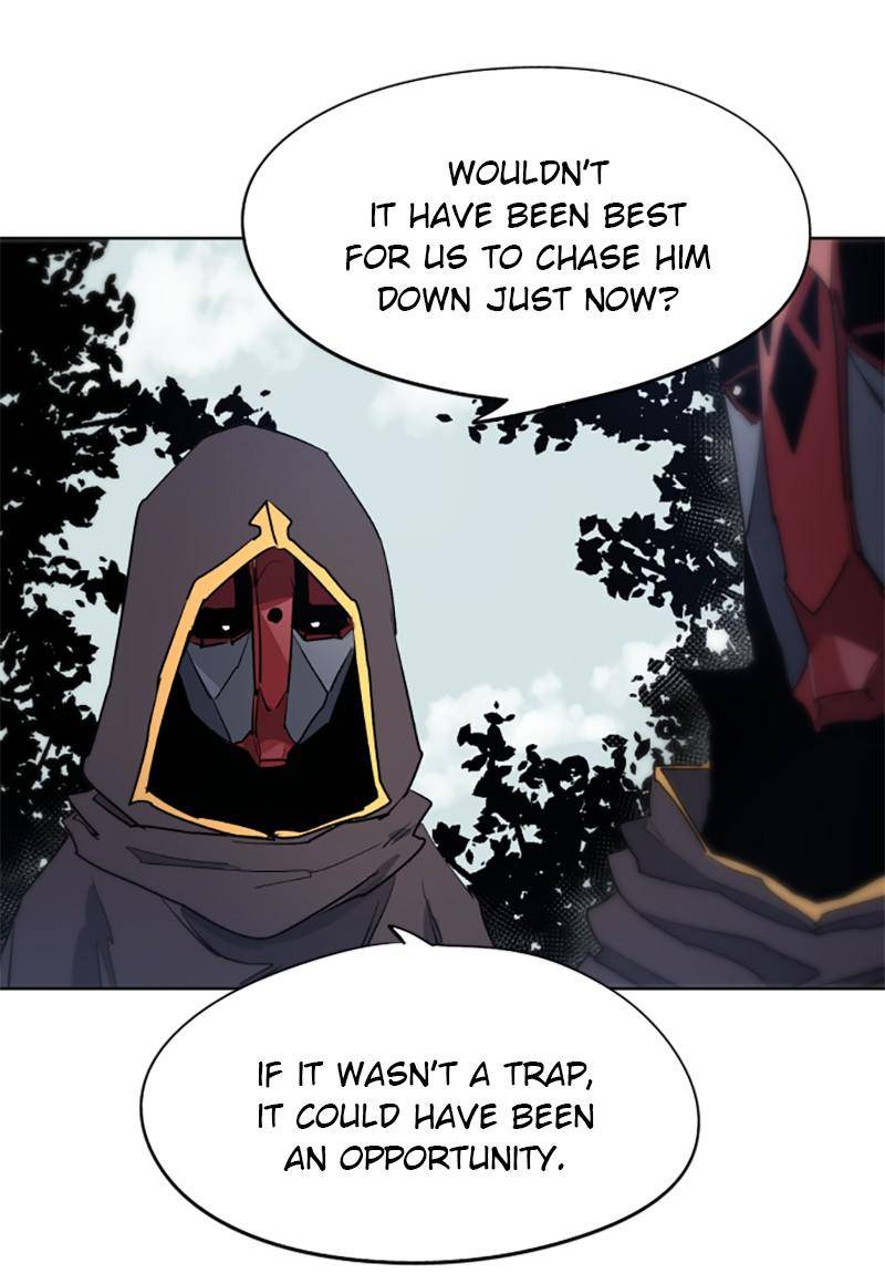 The Ember Knight Chapter 11 Page 1