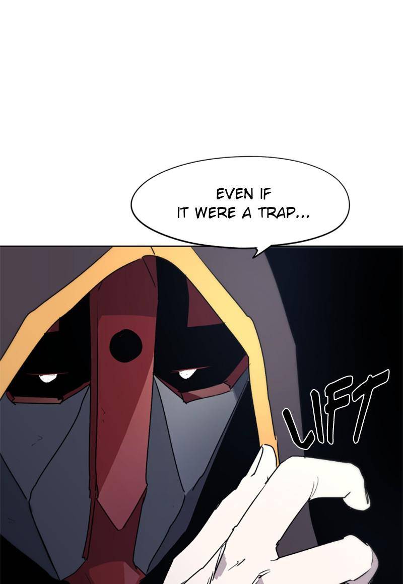 The Ember Knight Chapter 11 Page 1