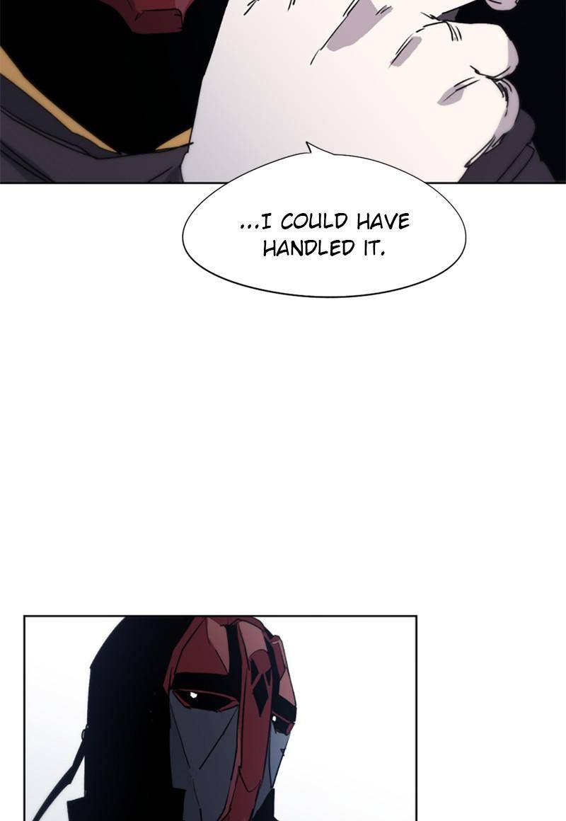 The Ember Knight Chapter 11 Page 1