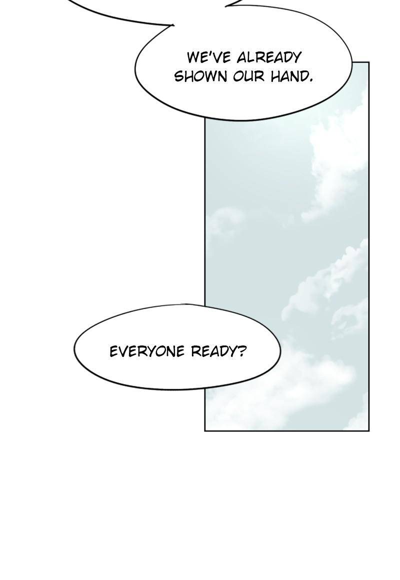 The Ember Knight Chapter 11 Page 1