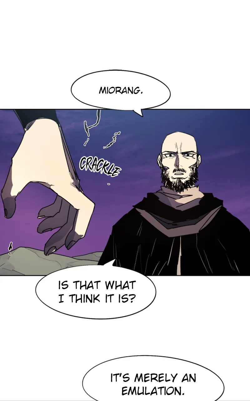 The Ember Knight Chapter 153 Page 1