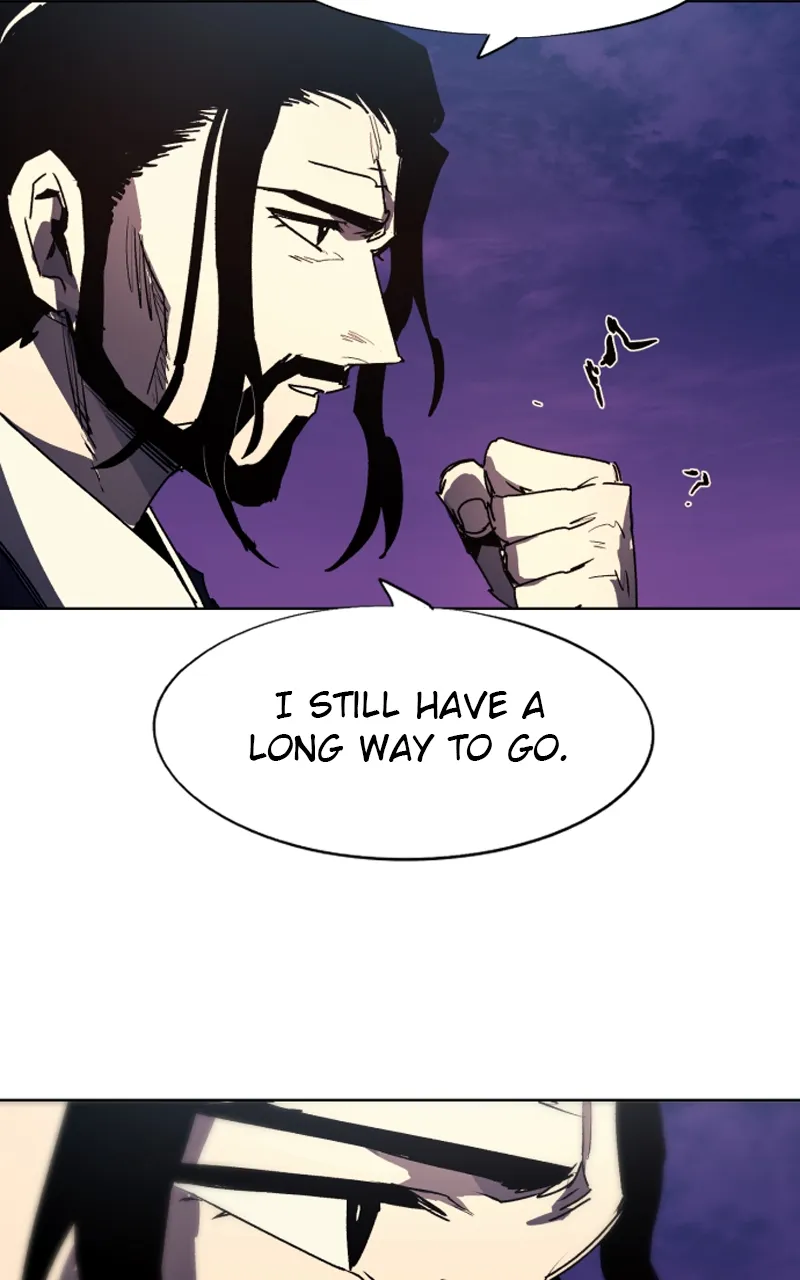 The Ember Knight Chapter 153 Page 1
