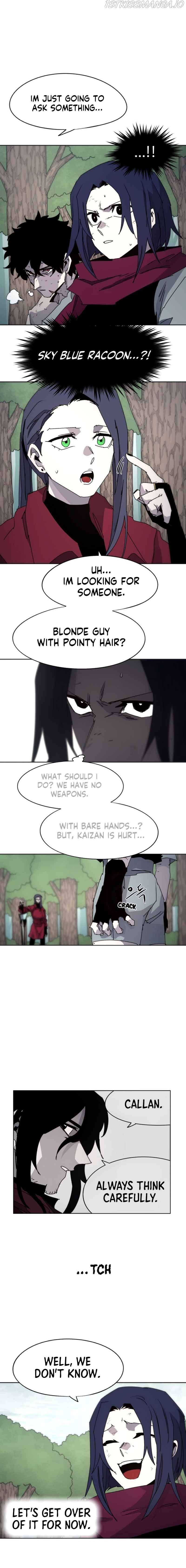 The Ember Knight Chapter 74 Page 1