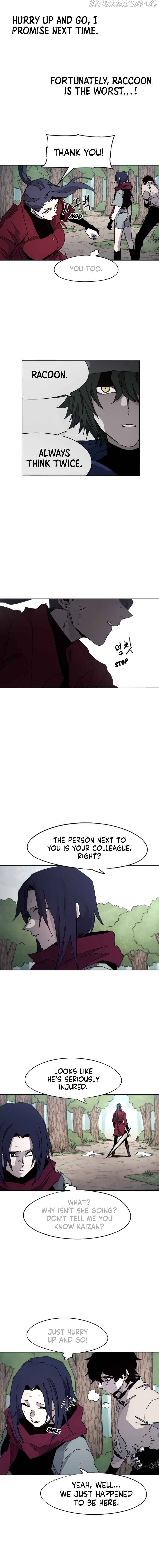 The Ember Knight Chapter 74 Page 1