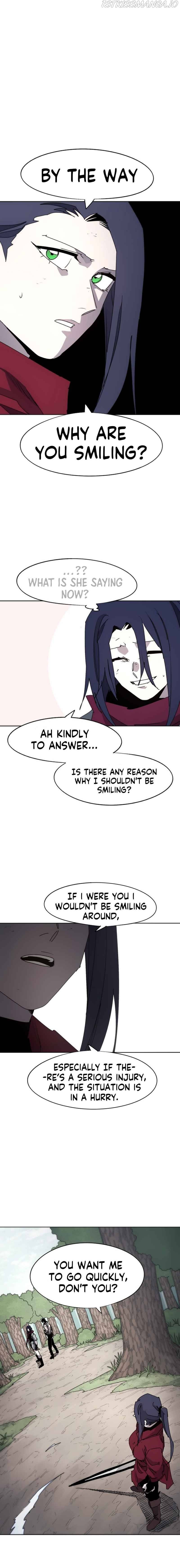 The Ember Knight Chapter 74 Page 1