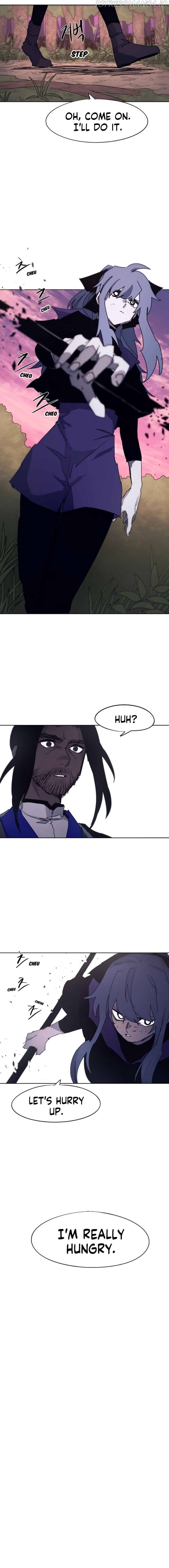 The Ember Knight Chapter 74 Page 1