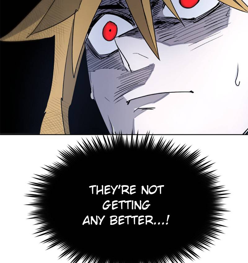 The Ember Knight Chapter 8 Page 1