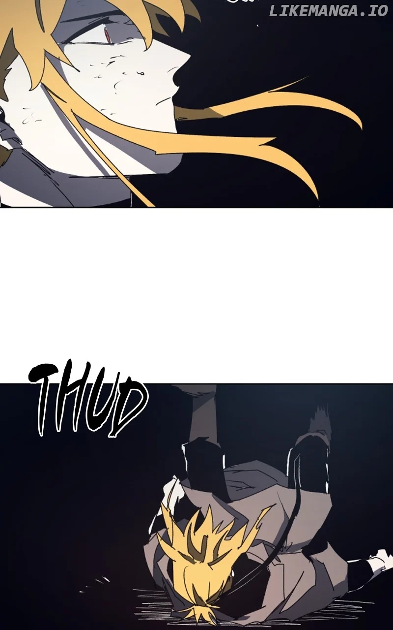 The Ember Knight Chapter 182 Page 1