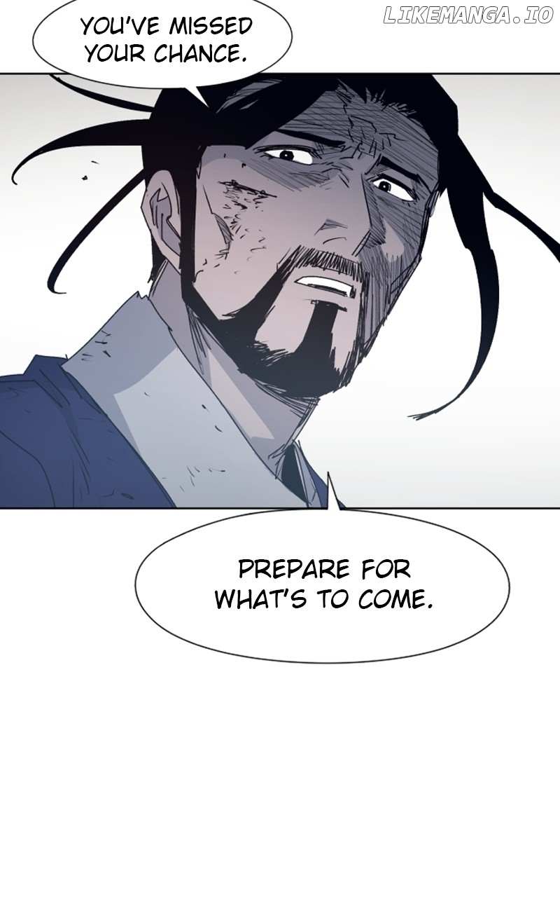 The Ember Knight Chapter 182 Page 1