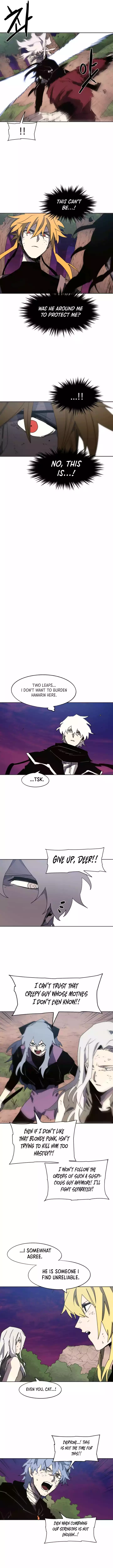 The Ember Knight Chapter 144 Page 1