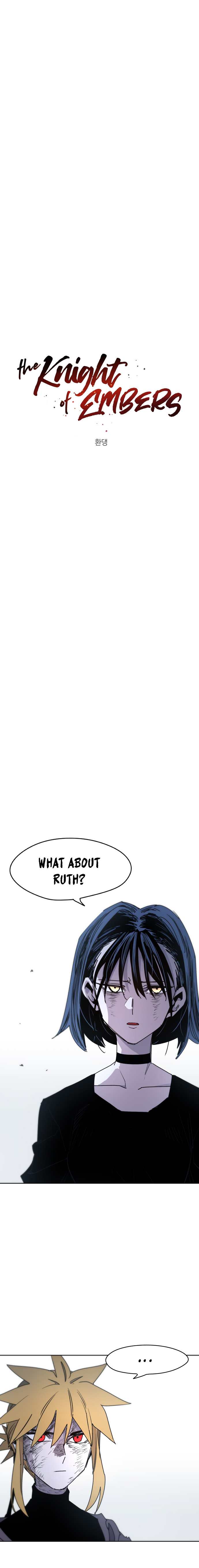 The Ember Knight Chapter 19 Page 1