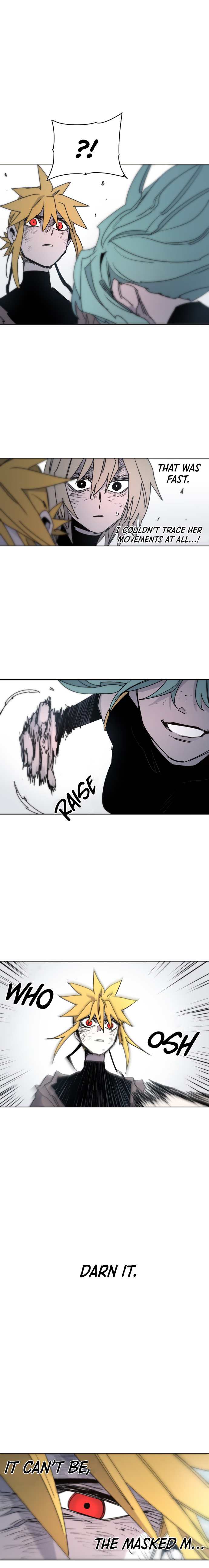 The Ember Knight Chapter 19 Page 1