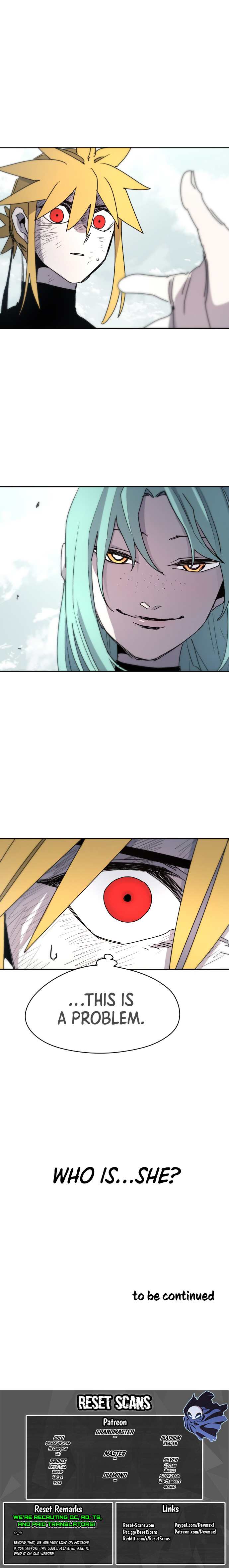 The Ember Knight Chapter 19 Page 1