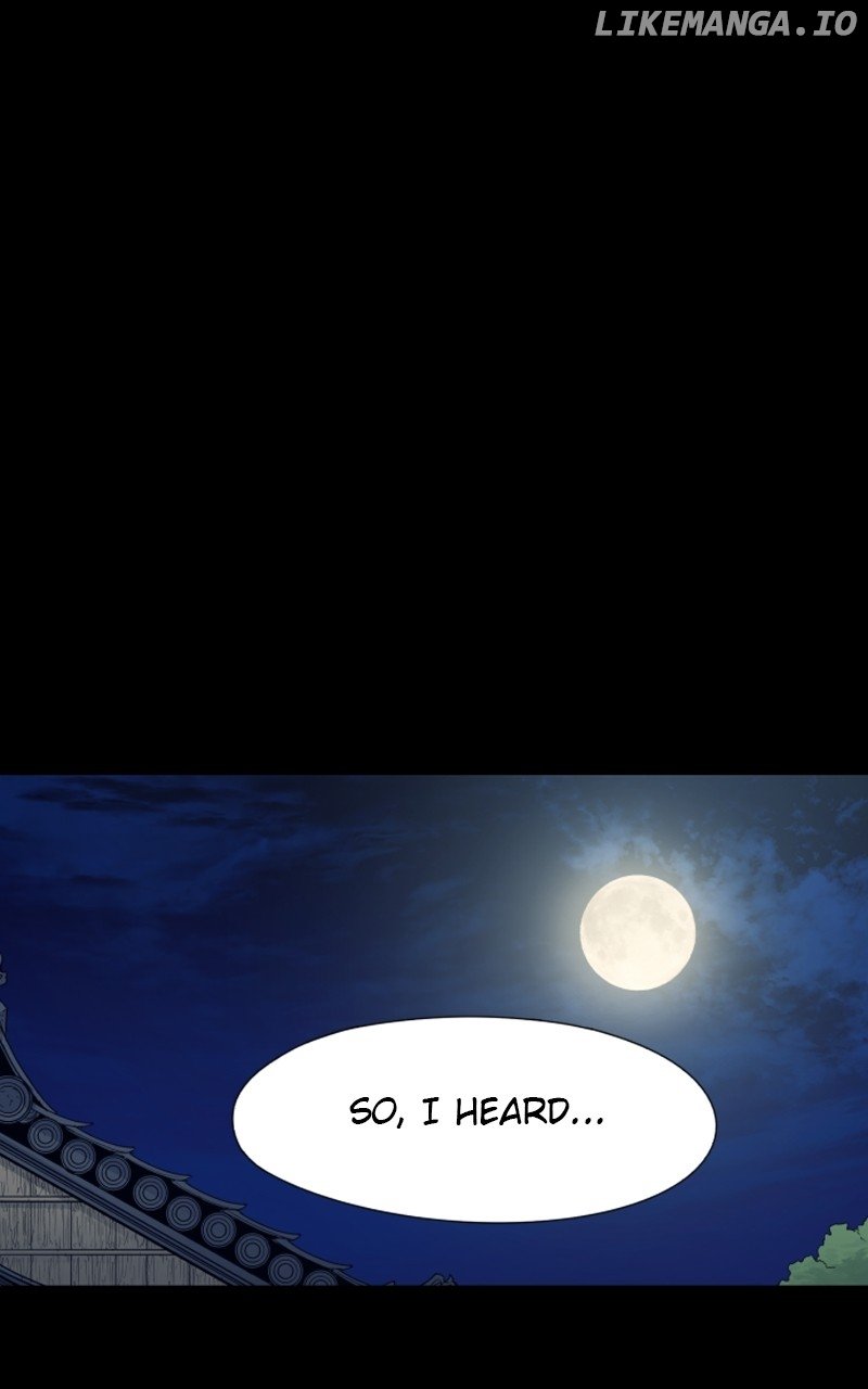 The Ember Knight Chapter 181 Page 1