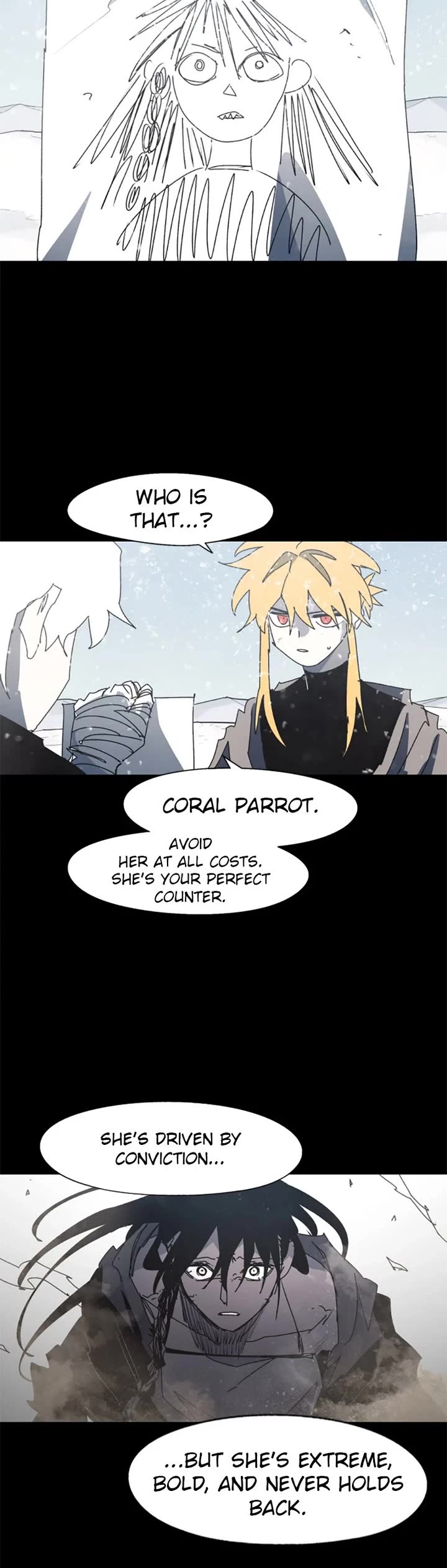 The Ember Knight Chapter 173 Page 1