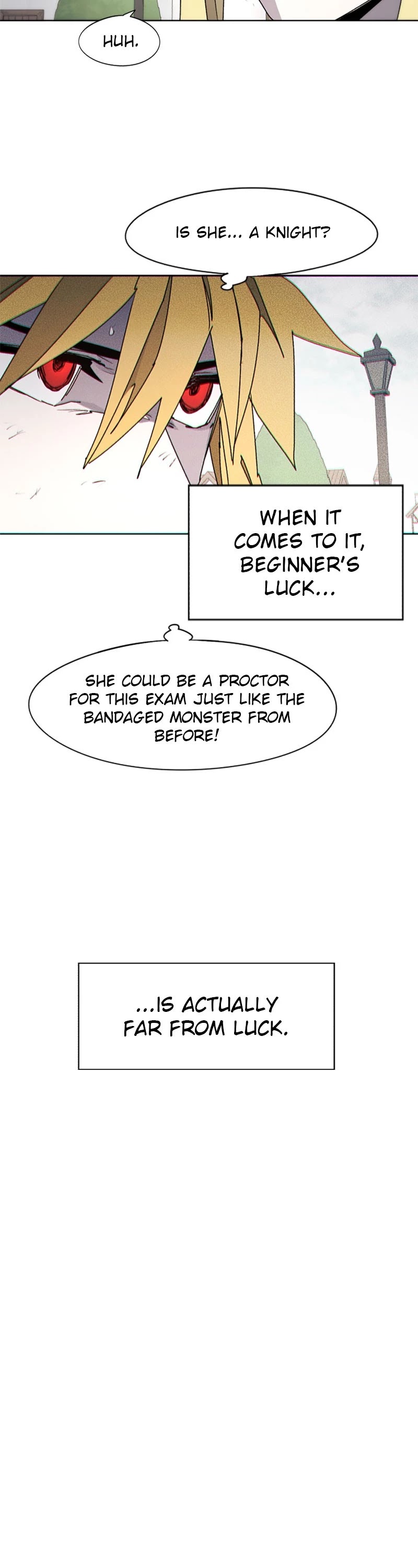 The Ember Knight Chapter 49 Page 1